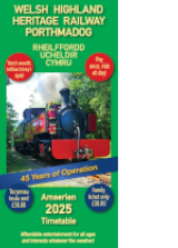 2025 Leaflet